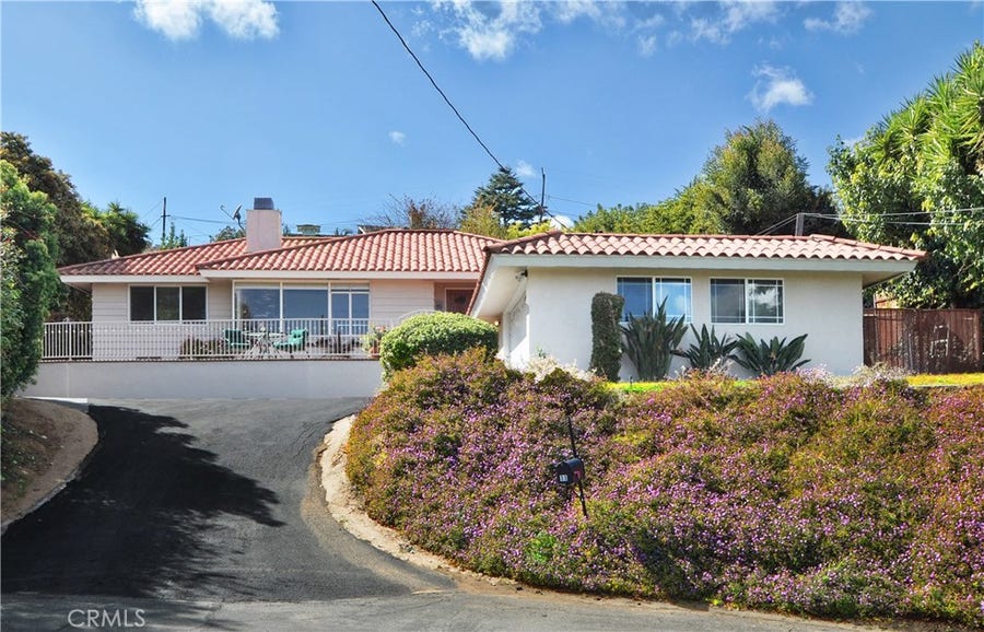 Property photo for 11 Toprail Lane, Rancho Palos Verdes, CA
