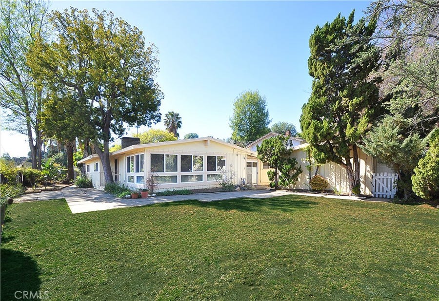 Property photo for 2216 Carriage Drive, Rolling Hills Estates, CA