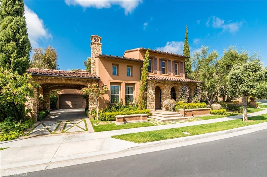 Property photo for 27 Via Nerisa, San Clemente, CA