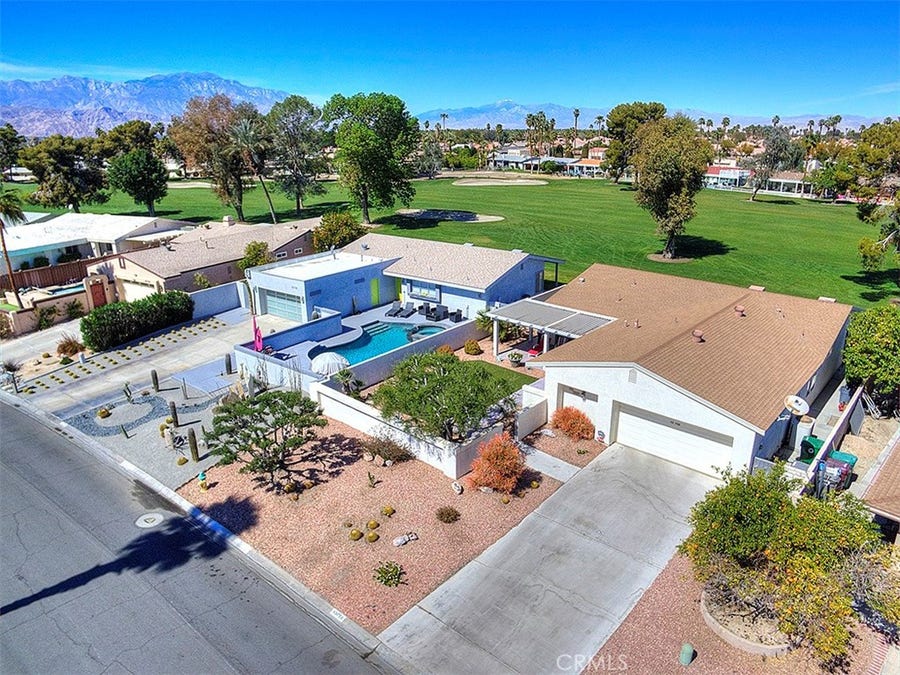 Property photo for 42750 Tennessee Avenue, Palm Desert, CA