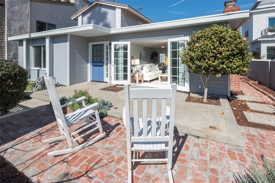 Property photo for 906 Palm Avenue, Huntington Beach, CA