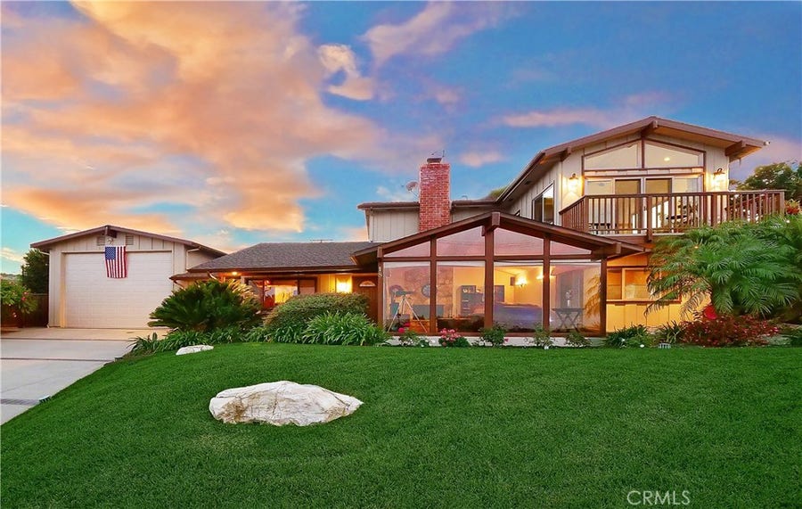 Property photo for 18 Surrey Lane, Rancho Palos Verdes, CA