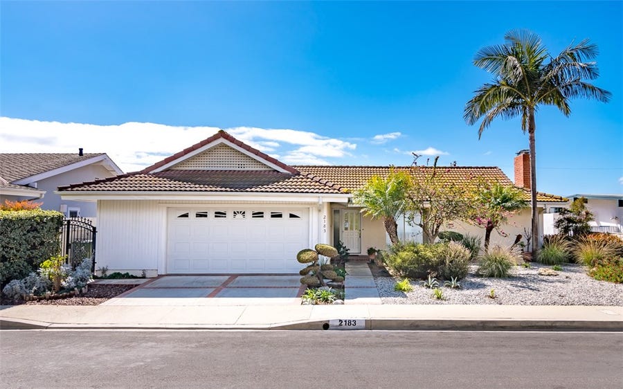 Property photo for 2183 Baleria Drive, San Pedro, CA