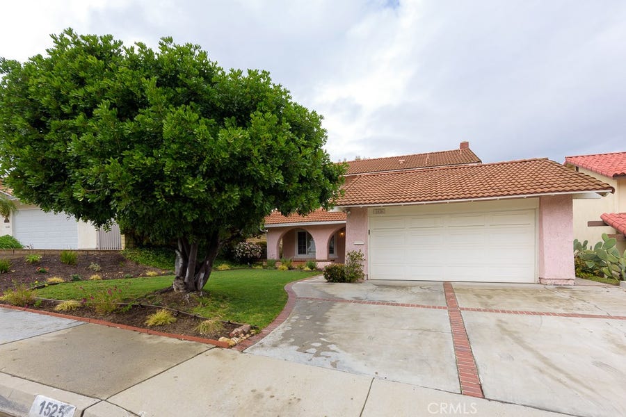 Property photo for 1525 Caddington Drive, Rancho Palos Verdes, CA