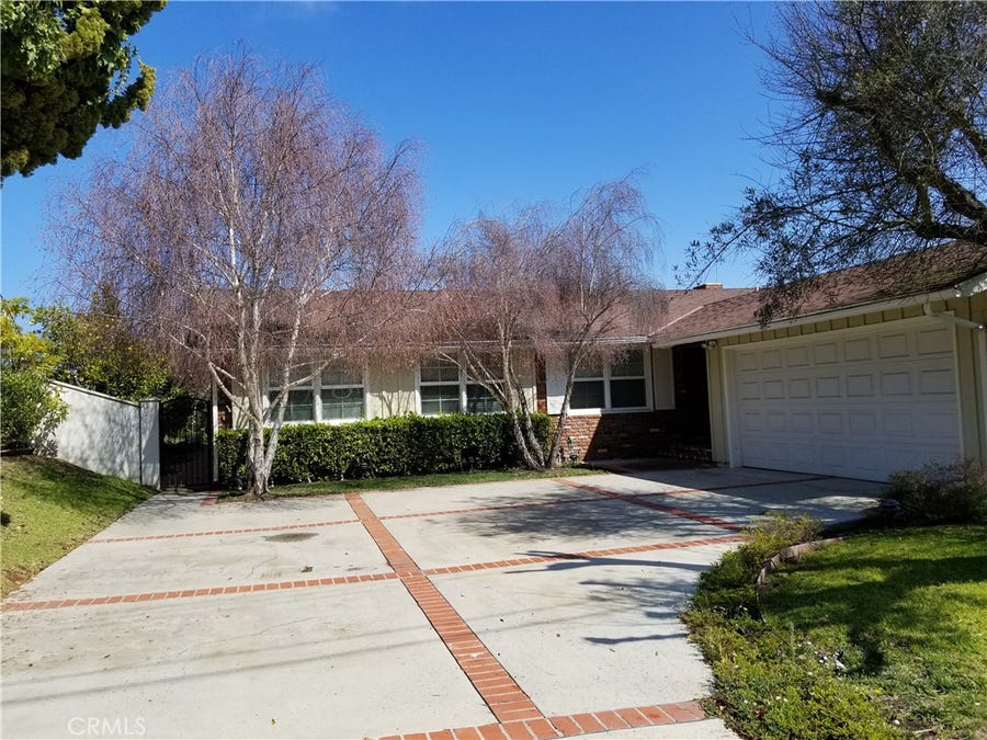 Property photo for 26615 Lightfoot Place, Rancho Palos Verdes, CA