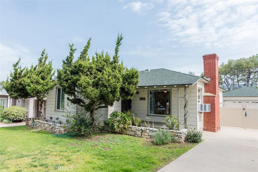 Property photo for 26326 Alta Vista Avenue, Harbor City, CA