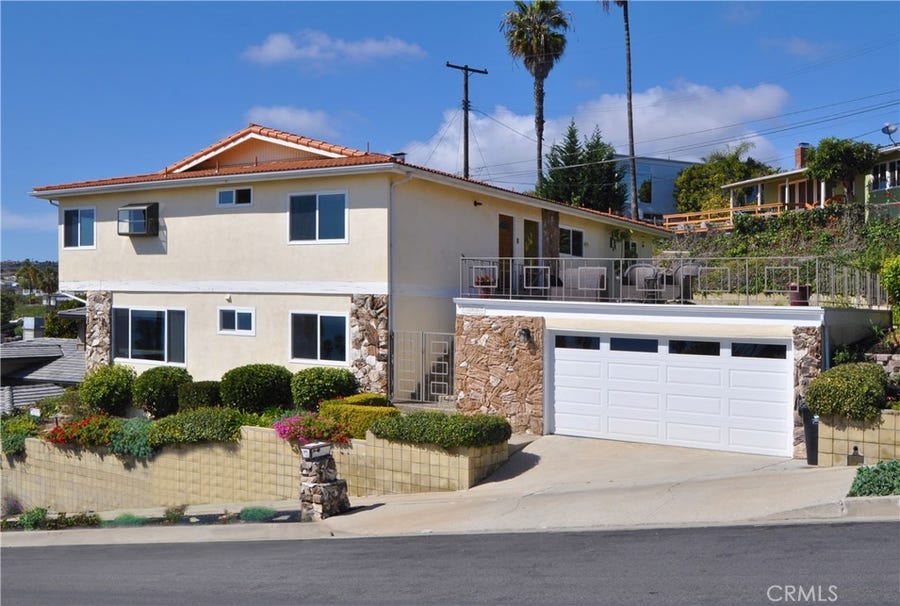 Property photo for 3517 Mulldae Avenue, San Pedro, CA