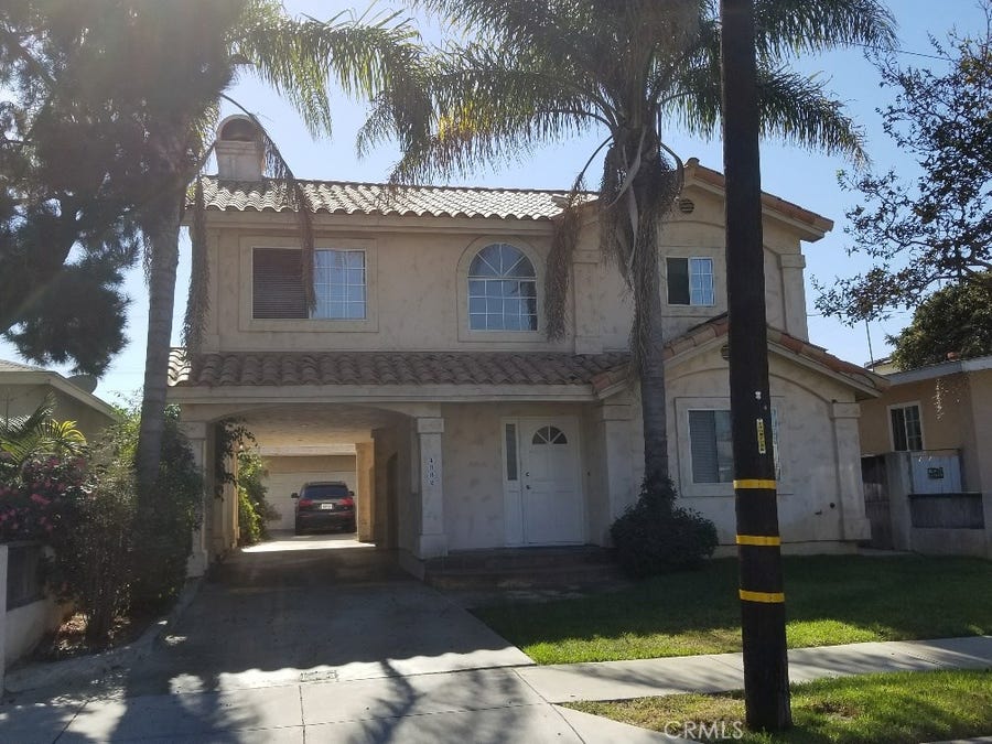 Property photo for 4334 W 165th Street, Lawndale, CA