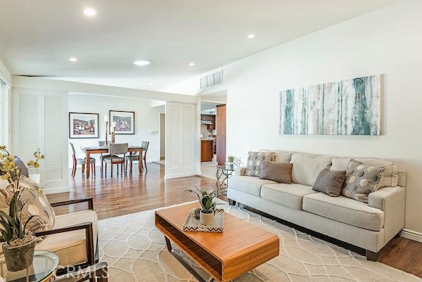 Property photo for 26964 Basswood Avenue, Rancho Palos Verdes, CA