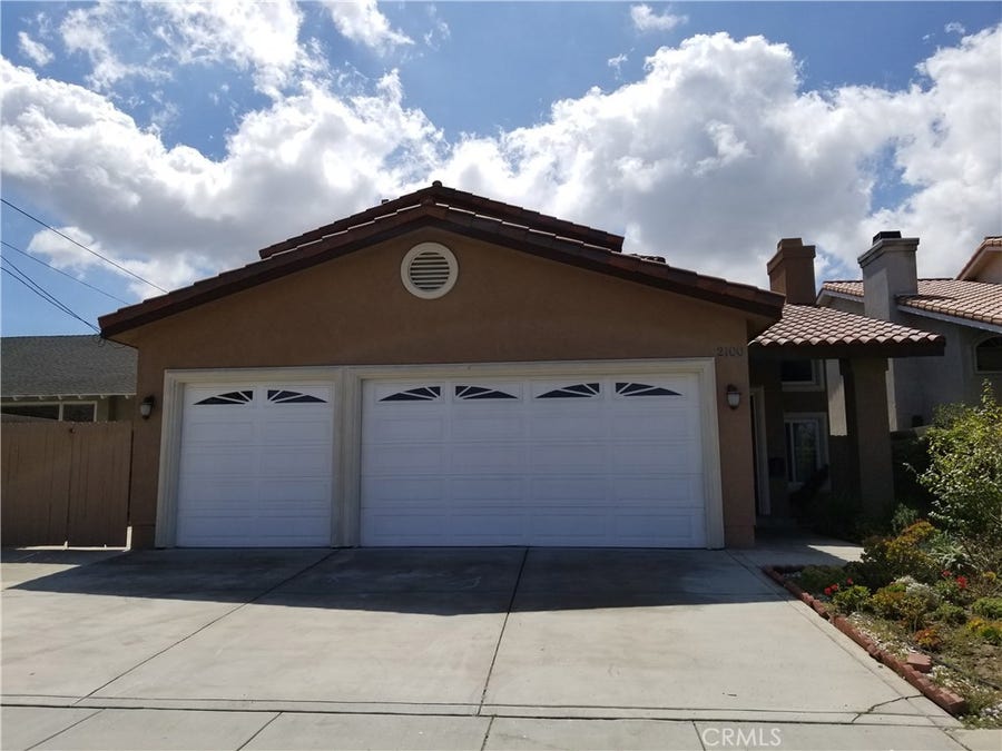 Property photo for 2100 W 235th Street, Torrance, CA
