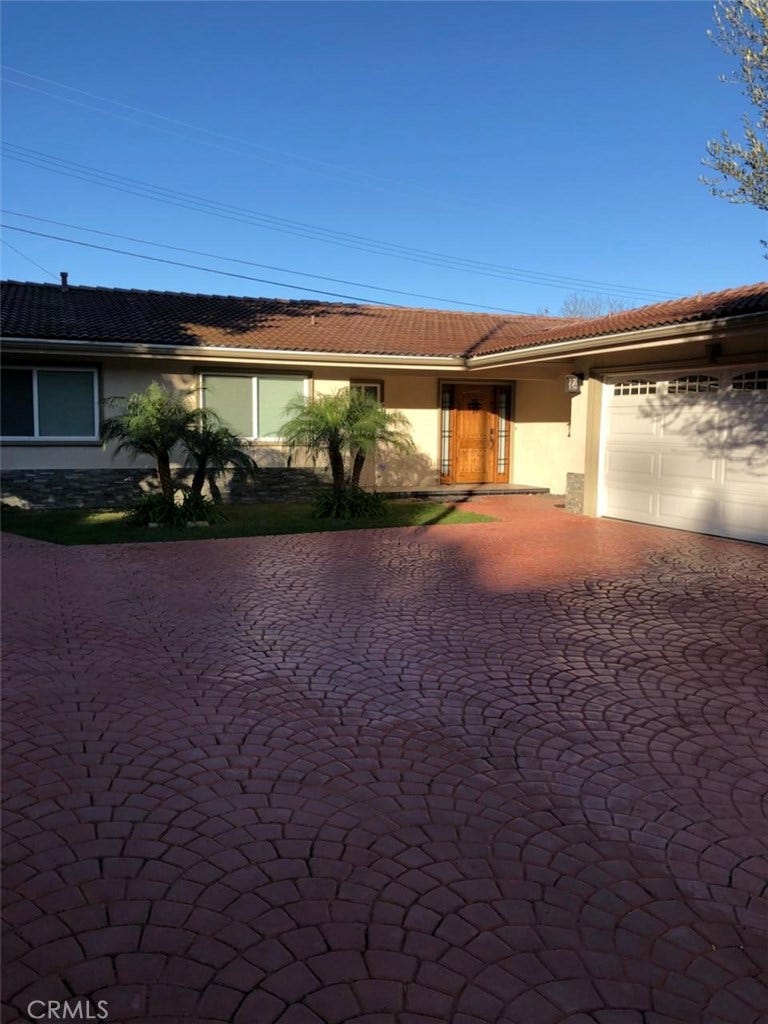 Property photo for 28841 Blythewood Drive, Rancho Palos Verdes, CA