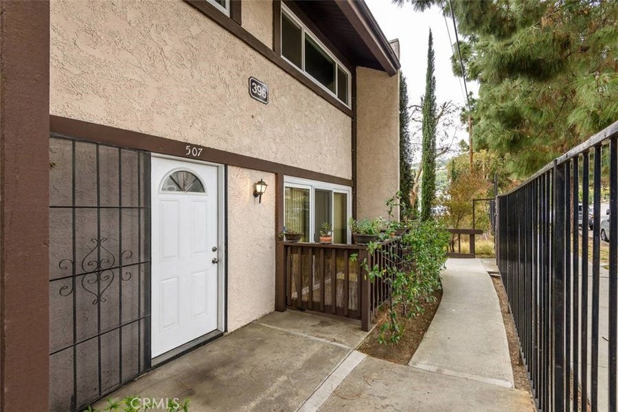 Property photo for 396 S Miraleste Drive, #507, San Pedro, CA