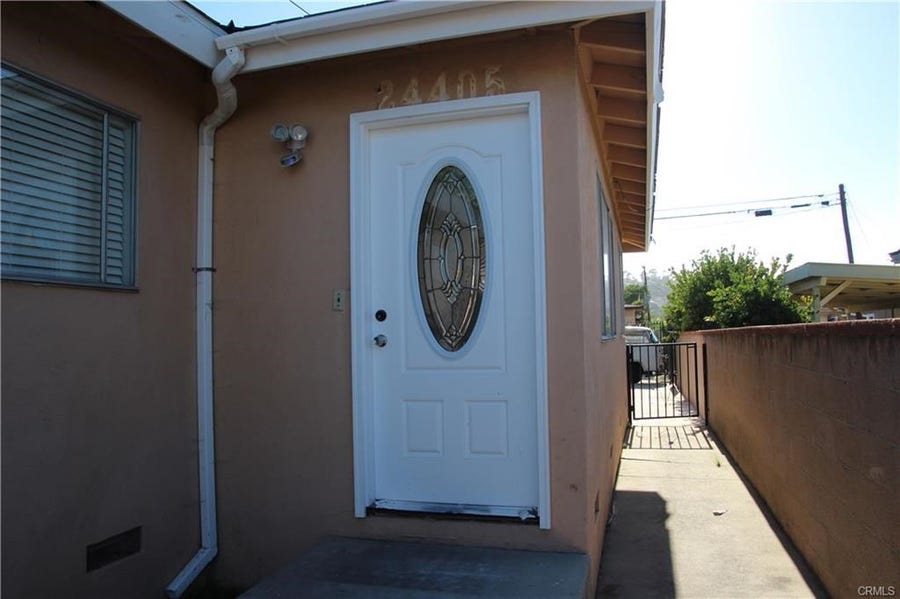 Property photo for 24405 Madison Street, Torrance, CA