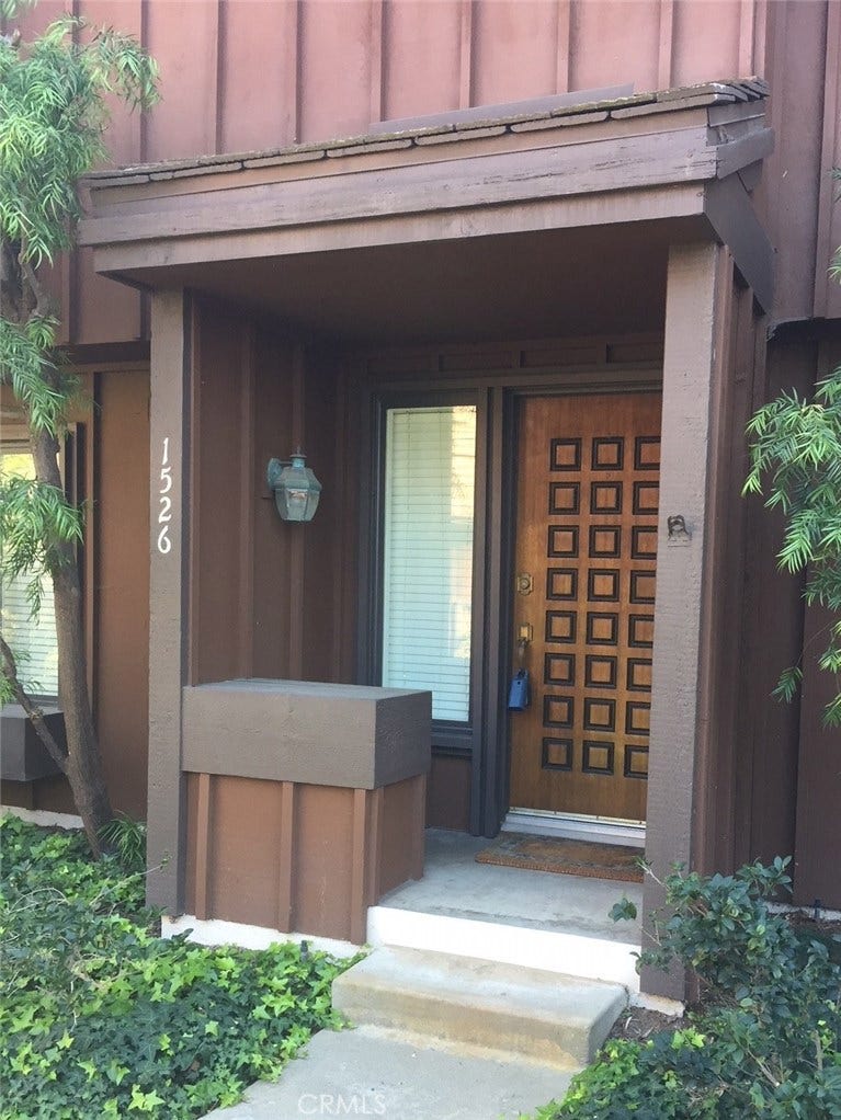 Property photo for 1526 Stonewood Court, San Pedro, CA