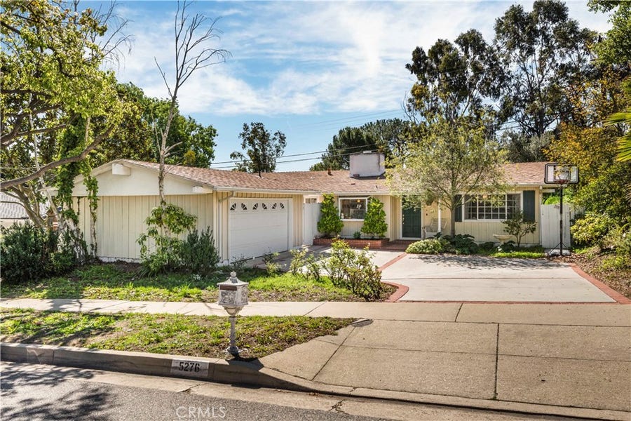 Property photo for 5276 Willow Wood Road, Rolling Hills Estates, CA