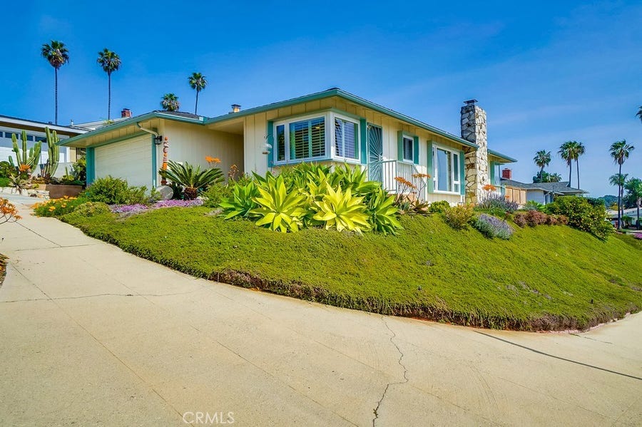 Property photo for 2212 S Moray Avenue, San Pedro, CA