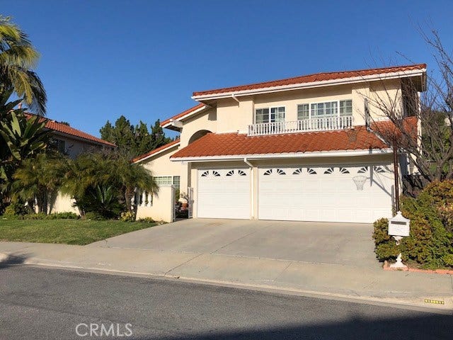 Property photo for 30416 Camino Porvenir, Rancho Palos Verdes, CA