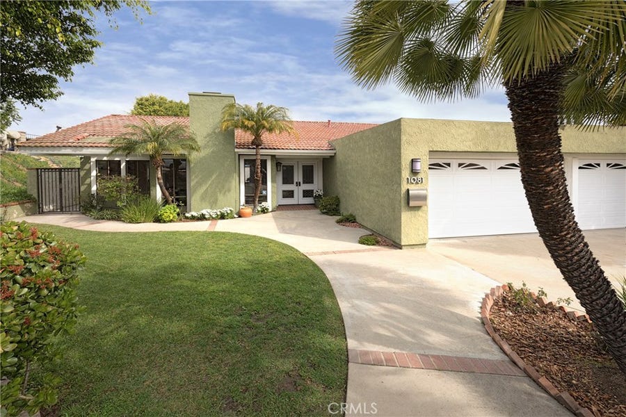 Property photo for 1081 Via Cordova, San Pedro, CA