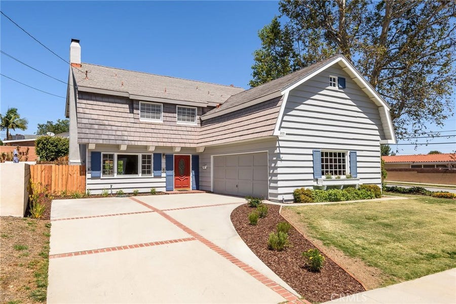 Property photo for 2105 Redondela Drive, Rancho Palos Verdes, CA