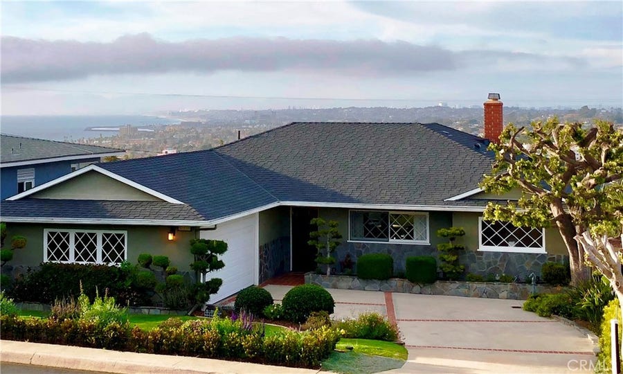 Property photo for 517 Via La Selva, Redondo Beach, CA