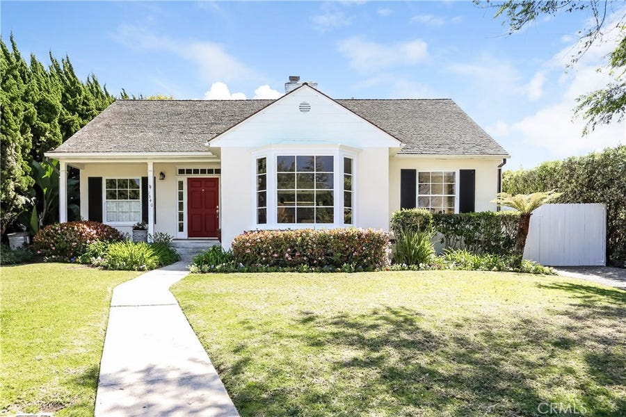 Property photo for 1540 Addison Road, Palos Verdes Estates, CA