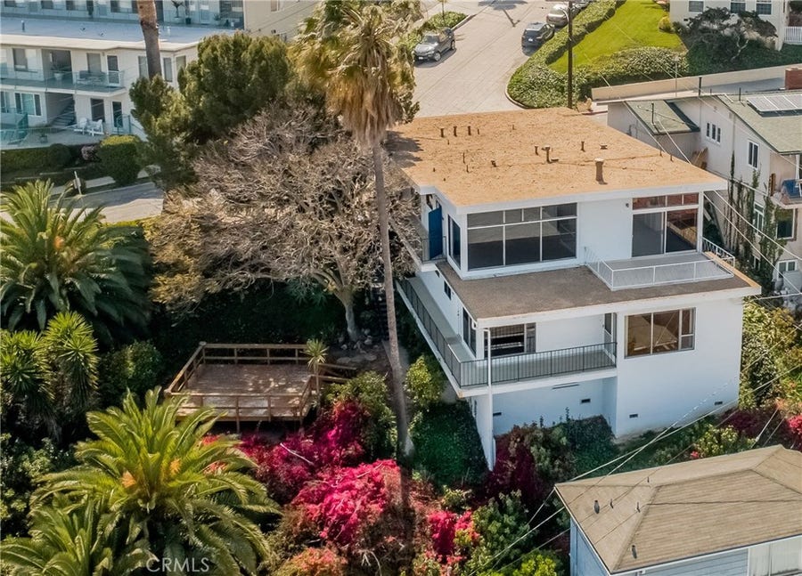 Property photo for 3740 Bluff Place, San Pedro, CA