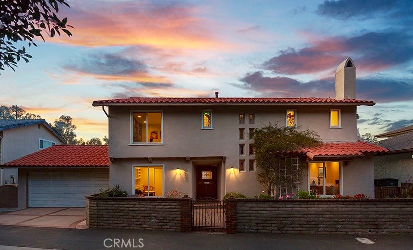 Property photo for 4521 Via Corona, Torrance, CA