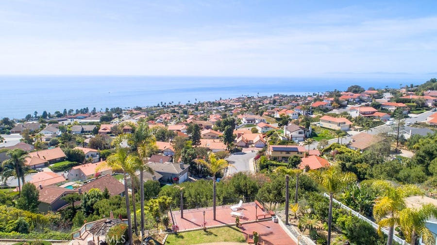 Property photo for 30447 Camino Porvenir, Rancho Palos Verdes, CA