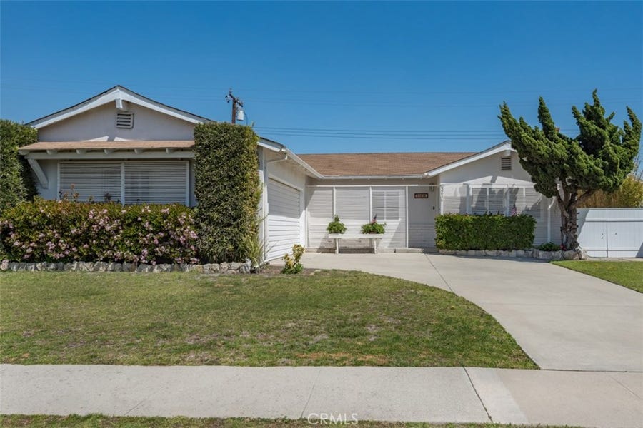 Property photo for 22616 Hickory Avenue, Torrance, CA