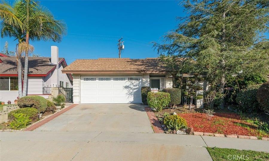 Property photo for 23710 Pasatiempo Lane, Harbor City, CA