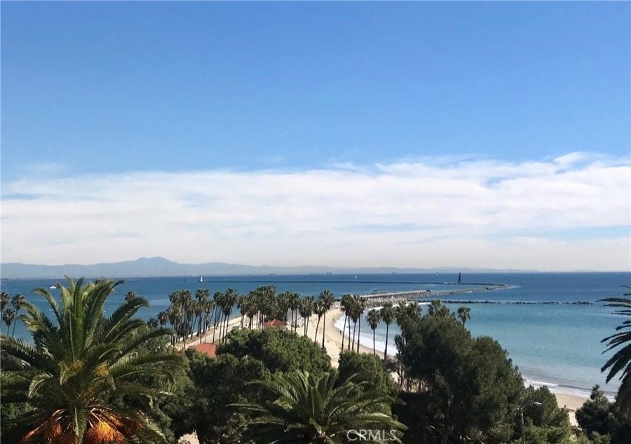 Property photo for 3800 Bluff Place, San Pedro, CA