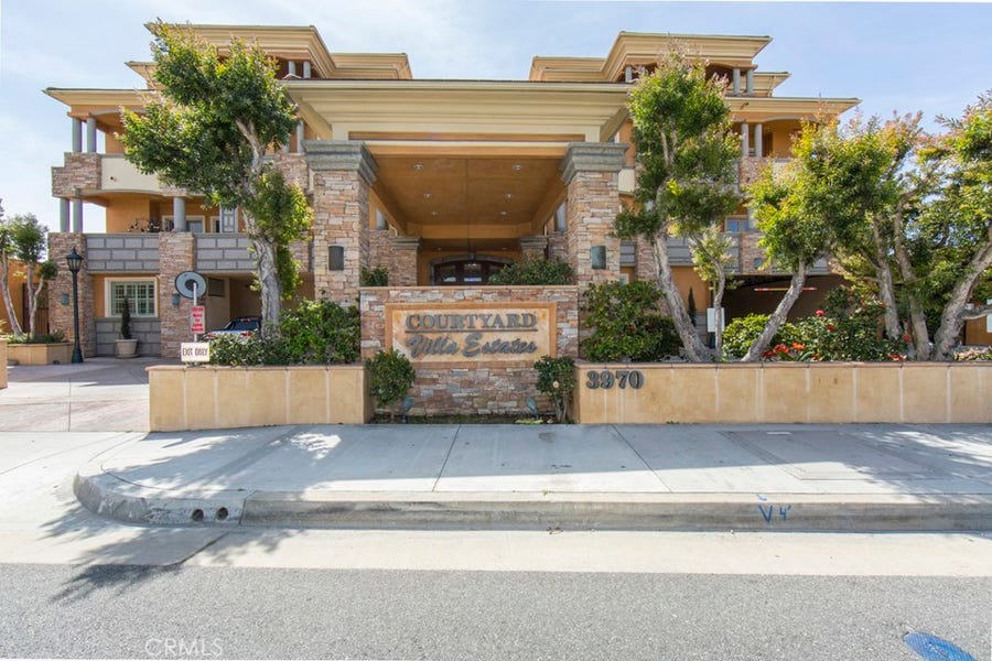Property photo for 3970 Sepulveda Boulevard, #405, Torrance, CA
