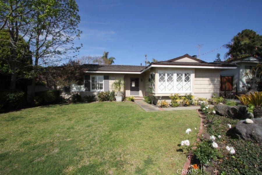 Property photo for 2632 Via Pacheco, Palos Verdes Estates, CA