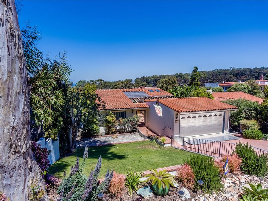 Property photo for 517 Via Del Monte, Palos Verdes Estates, CA
