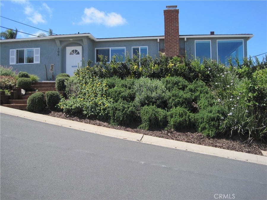 Property photo for 106 Via Sevilla, Redondo Beach, CA