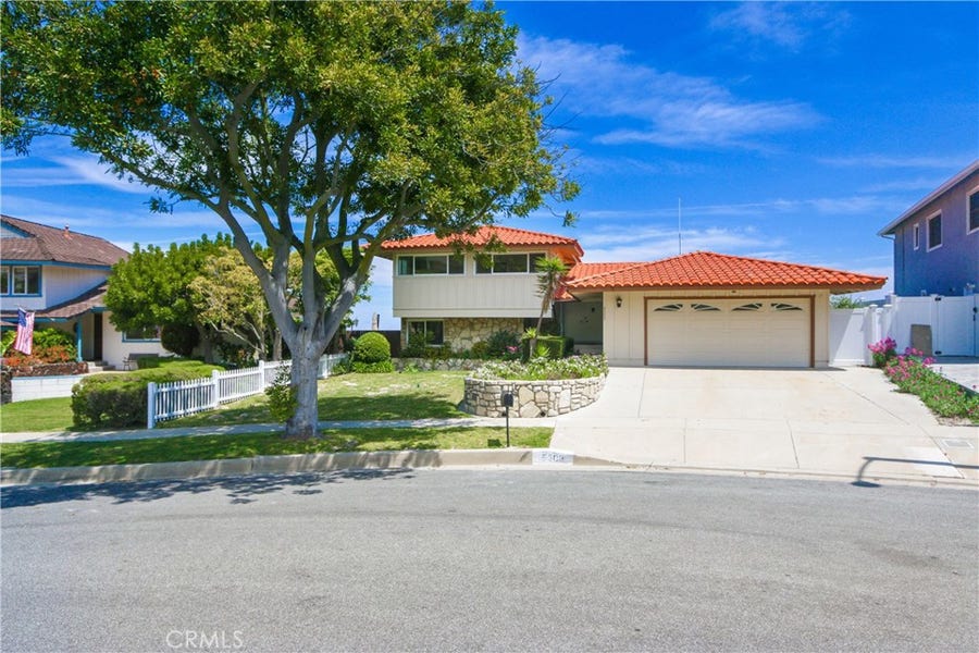 Property photo for 5509 Mistridge Drive, Rancho Palos Verdes, CA