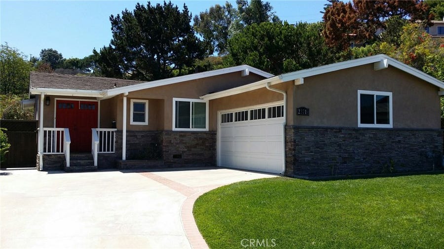 Property photo for 23719 Susana Avenue, Torrance, CA