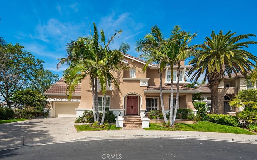 Property photo for 1 Iris, Irvine, CA