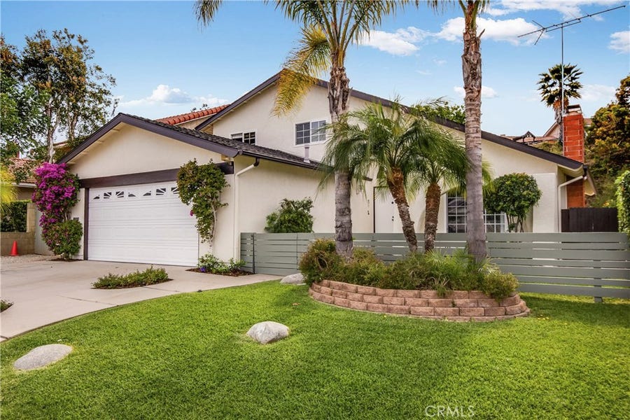 Property photo for 28619 Mount Sawtooth, Rancho Palos Verdes, CA