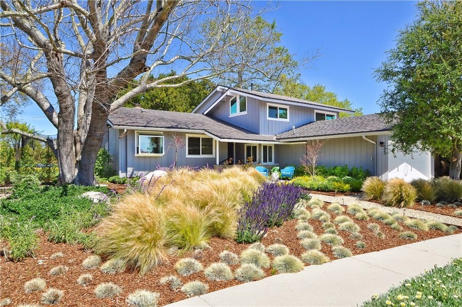 Property photo for 5606 Sunmist, Rancho Palos Verdes, CA