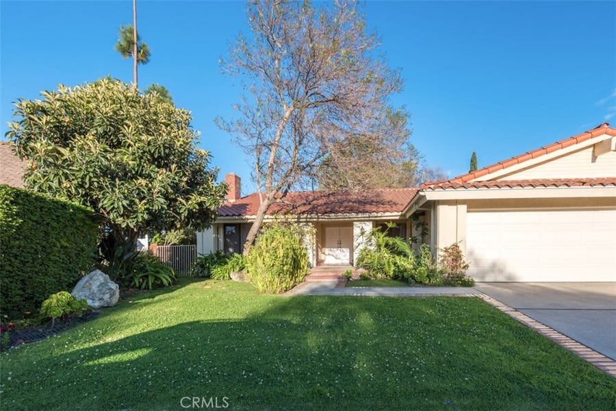 Property photo for 4002 Rousseau Lane, Palos Verdes Peninsula, CA