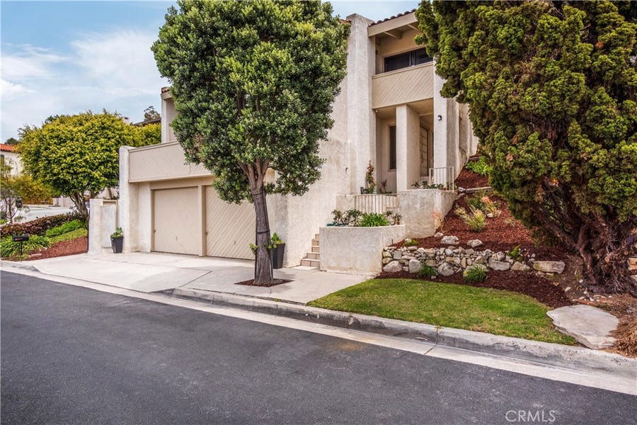 Property photo for 1249 Via Landeta, Palos Verdes Estates, CA