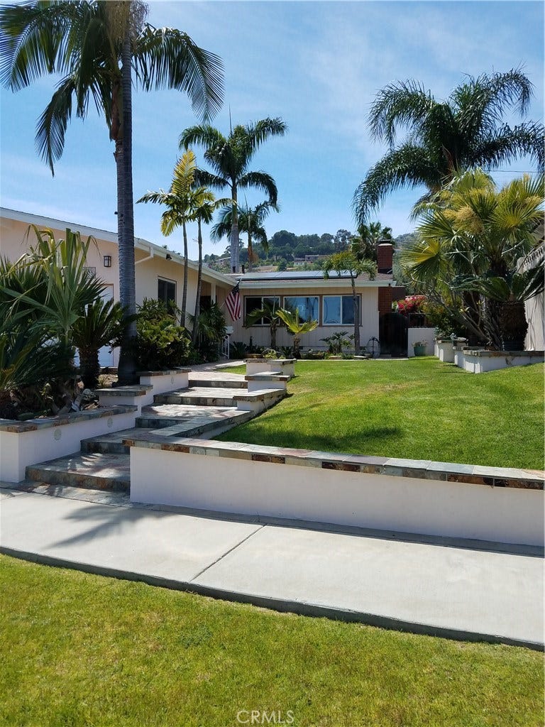 Property photo for 205 N Enrose Avenue, San Pedro, CA