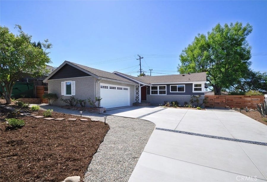 Property photo for 26311 Birchfield Avenue, Rancho Palos Verdes, CA