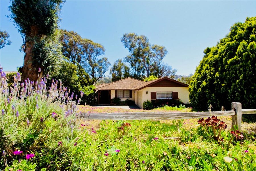 Property photo for 3112 Palos Verdes Dr. N., Palos Verdes Estates, CA