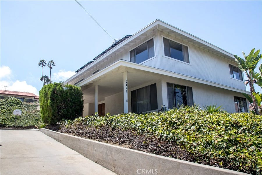 Property photo for 2537 Colt Road, Rancho Palos Verdes, CA