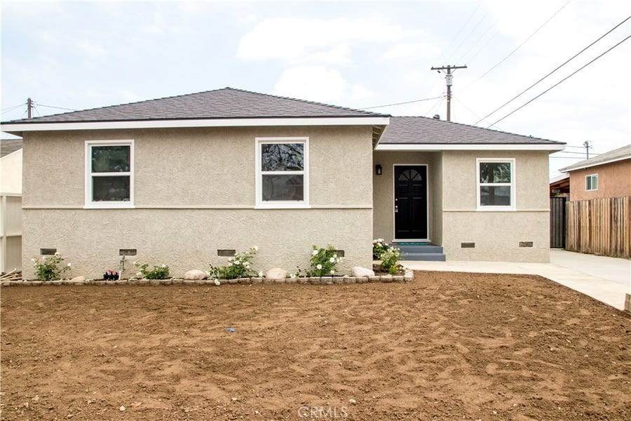 Property photo for 912 Belson Street, Torrance, CA