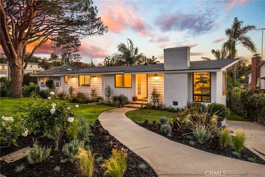 Property photo for 244 Vista Del Parque, Redondo Beach, CA