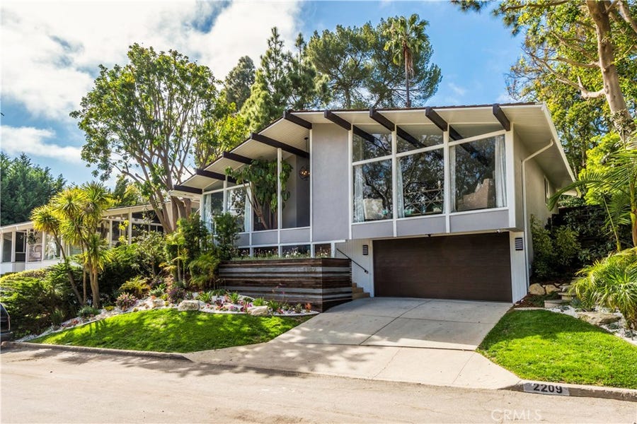 Property photo for 2209 Via Alamitos, Palos Verdes Estates, CA
