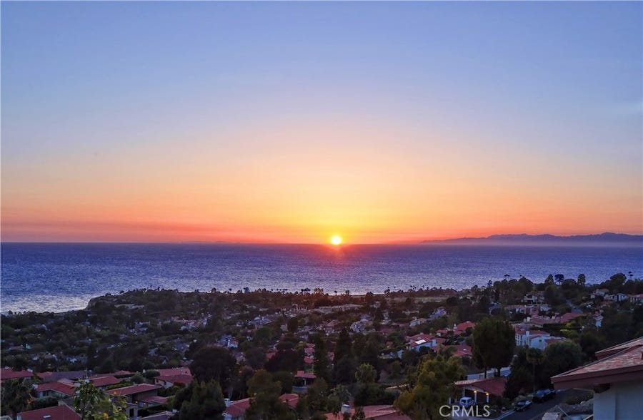 Property photo for 1417 Via Zumaya, Palos Verdes Estates, CA
